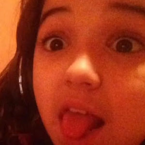 Meet your Posher, Amy